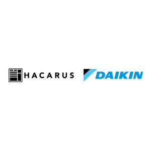 HACARUS、ダイキン工業株式会社との資本業務提携のお知らせ