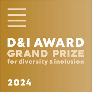 MSD株式会社、「D&I Award 2024」で「D&I Award大賞」受賞　最上位の「ベストワークプレイス」は4年連続認定