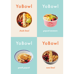 日本初！累計20万食突破のアサイーボウル専門店「Yobowl」が 福岡・天神にリアル店舗をオープン ～2ヶ月間限定のリアル店舗を期間限定オープン～