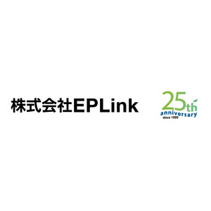 EP綜合は、株式会社EPLinkへ