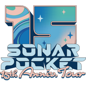 笑顔道整骨院グループ、ソナーポケットの全国ツアー「Sonar Pocket 15th Anniversary Tour ～僕らの軌跡～」にてコンディショニングサポートを実施