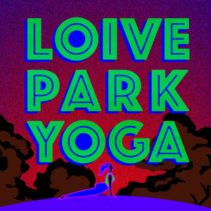 青空で感じる極上リフレッシュ「LOIVE PARK YOGA 2024」　　　　　全国23会場で開催