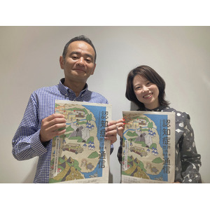 『認知症世界の歩き方』映画化記念、新トークシリーズvol.1を開催！
