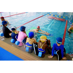 ベトナム・ハノイ市における学校水泳指導の受託に関するお知らせ