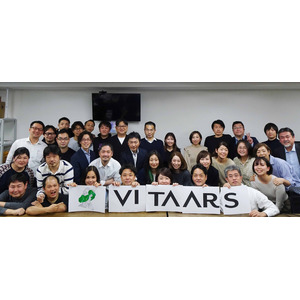 神戸発、医療系ベンチャー企業の株式会社T-ICU（株式会社ティー・アイ・シー・ユー）が、「株式会社Vitaars（株式会社ヴィターズ）」へ社名変更