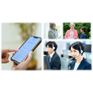 リゾートトラストが会員様向けの「介護の相談窓口」LINE公式アカウントを開設