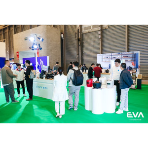 AWE2025 で注目を集めシロカ（siroca）の中国市場展開が加速