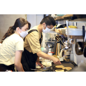 休職中・離職中の若者がつくるスープカレー専門店が京都市内に期間限定オープン。