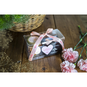 【母の日】からだ想いの”グルテンフリーはちみつギフトセット”をMYHONEYが発売！