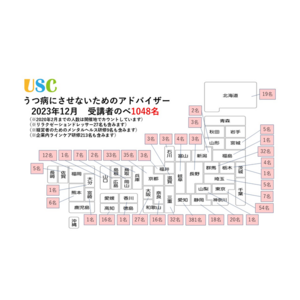 組織の心理的安全性、エンゲージメント、レジリエンス、メンタルヘルスを改善するつくば市未来共創プロジェクト「Cibylink研究プロジェクト」とジョイント「うつ病にさせないための支援プログラム」のご案内