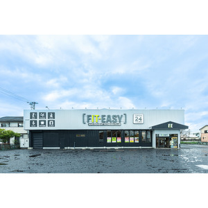 【グランドオープン情報】アミューズメントフィットネスクラブ FIT-EASY 羽島竹鼻店がグランドオープンしました！