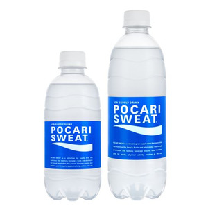 大塚製薬　インドでポカリスエットの販売を開始