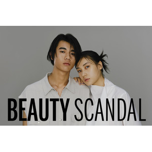 新ECプラットフォーム「BEAUTY SCANDAL」本日グランドオープン！11月30日まで、オープン記念キャンペーン実施中！