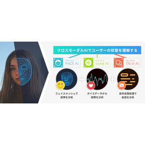 Medi Face×北海道大学「精神科疾患・神経内科疾患における顔動画・音声・脳画像のAI解析」をテーマに共同研究を開始