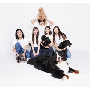 7月2日東京表参道に!! ”複合型施設「DOGMANIA」がオープン!薬膳カフェ×ヘアサロン× Dogトリミングサロン