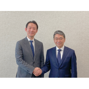 PR発想であらゆるコミュニケーション活動を支援するプラップジャパンと、ヘルスケア領域における戦略的業務提携締結