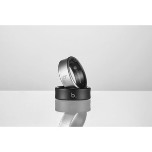 スマートリング「b.ring」チタンモデル、遂に登場！プレミアムな質感と耐久性を兼ね備えた新モデルを6月2日より販売開始