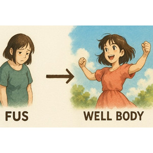 日本肥満学会の新概念「女性の低体重/低栄養症候群（FUS：ファス）」発表を受けマイウェルボディ協議会が女性の健康支援に向けた取り組み強化へ