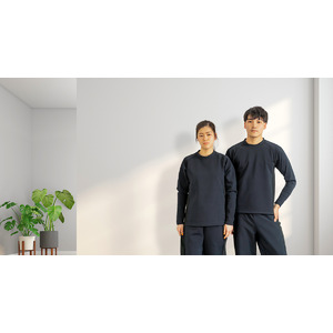 【新商品】業界初の家庭用新医療機器 ワンマイルウェア『メディカルシンセンサー』登場