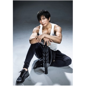 GACKT氏監修　「エクストラリリース」を新発売！