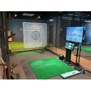 インドアゴルフスクール「STEPGOLF」全国133店舗目となる『ステップゴルフプラス京成大久保店』が5月22日(木)にグランドオープン！