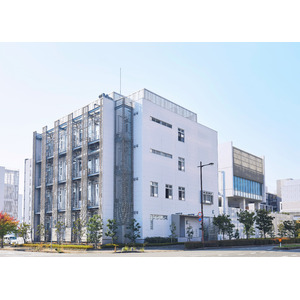 神戸健康産業開発センター（HI-DEC）　入居者募集