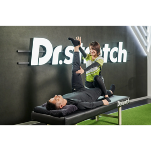 「コアバランスストレッチ」を提供するストレッチ専門店『Dr.stretch』がアリオ亀有店をオープン！