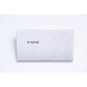 究極の全身がん検査 「N-NOSE(R) evolve」販売開始