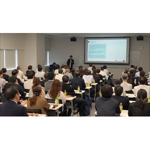 三井住友銀行 埼玉法人営業部とともに、「認知症の未来」を考える講座を開催しました