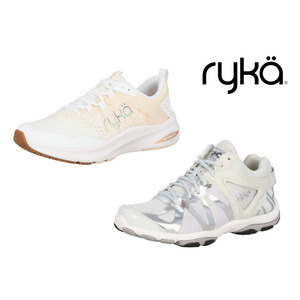 ryka、ダンスエクササイズモデル【NO LIMIT】【ENHANCE3】から新色を発売！