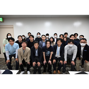 「介護×スタートアップ」事業ショートピッチイベント 開催報告