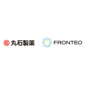 丸石製薬とFRONTEO、ドラッグリポジショニングに関する業務委託契約を締結