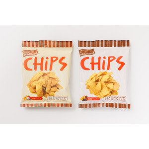 ジャンクな味で栄養たっぷり「Feel Health CHiPS」発売