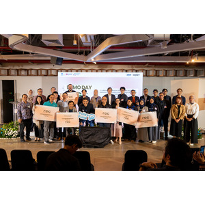 PoliPoli×インドネシア Pijar財団　グローバルな社会課題解決に挑むプロジェクト「FutureGen for Change」革新的なスタートアップ6社を採択