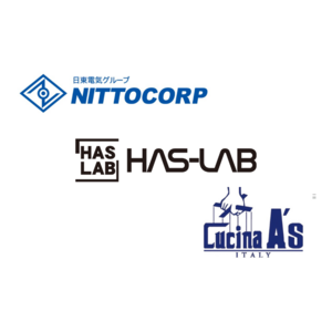 合同会社HAS-LAB、株式会社AZSおよび日東電気株式会社が業務提携を発表