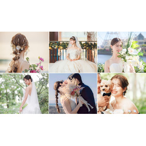 「花嫁美容」のお金事情に関する調査結果を発表～結婚式前の美容費用、平均10万円！多くの花嫁が「美容投資に前のめり」～