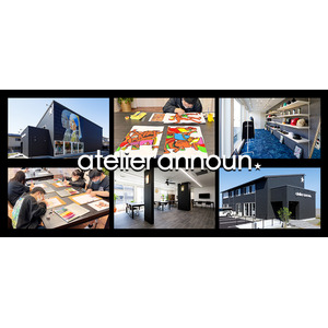 障がい者就労支援が生み出すブランド～ANNOUN 2025 SPRING COLLECTION 展示会開催