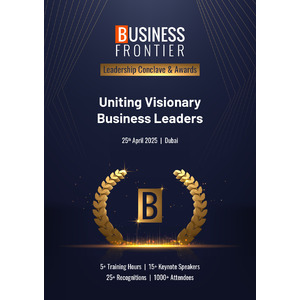 株式会社ネイチャーズウェイ 代表取締役社長、萩原吉晃が「Outstanding CEO in Asia」を受賞
