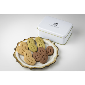「BRM ブラウンライスクッキー缶」　2024年9月18日　数量限定発売