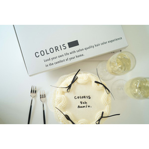 「美容室派の人にこそ、おすすめしたい」セルフカラーブランド「COLORIS」が5周年を迎え、特別インタビューを公開！