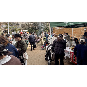 静岡市SDGs連携アワード部門賞を受賞！3月30日(日)「鷹匠さくらまつり@サクラノキテラス」を開催。医師が取り組み、誰もが気軽に参加できる地域密着型コミュニティ