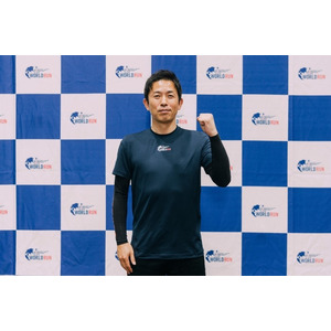 世界最大のランニング・イベント「Wings for Life World Run」赤星憲広さんが日本アンバサダーに再就任が決定！