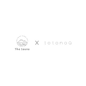 totonoüとThe Saunaが提携、施設内にバレルサウナを導入