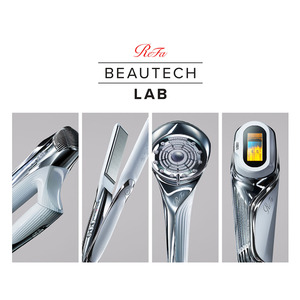 ReFa の美容テクノロジーを直観的に体感 「ReFa BEAUTECH LAB」を全国で開催