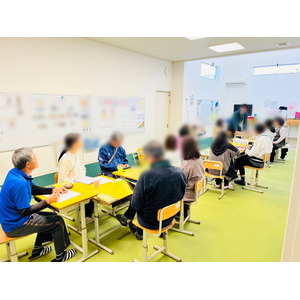 【埼玉県杉戸町】感動的な学び！木村先生による職員全体研修を行いました