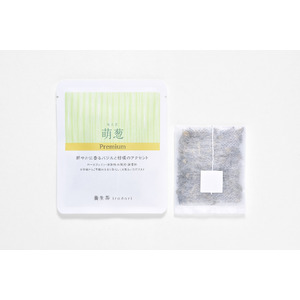 健康茶「養生茶irodori」2023年11月26日 新製品2種発売