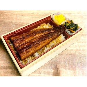 小豆島の弁当・惣菜店『福み味』、宮崎県産うなぎを使用した「うな重」を1,000円(税込)で販売