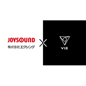 エクシングとVIE、JOYSOUNDで配信中の「ガンマ波カラオケ」実証実験で歌唱中に最も高いガンマ波の誘発を確認