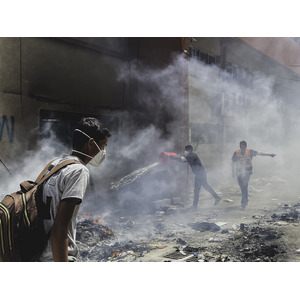 ガザ：中部での虐殺はパレスチナ人からの「人間性の剥奪」