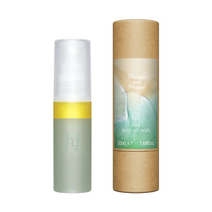 uka hair oil mist Release and Protect / Love and Manifest /Ground and Unwind が7月20日(土)に限定発売！